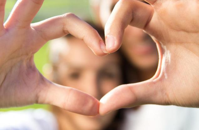 Признак за здрава връзка