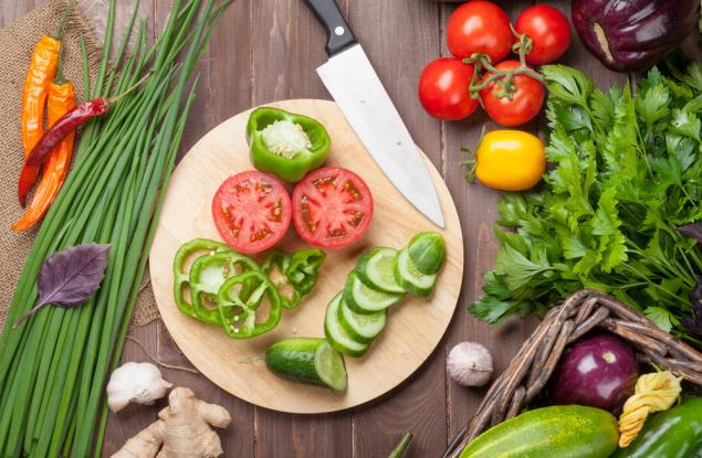 Ето как да се храните здравословно, когато нямате време