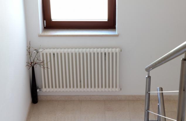 Отоплението у дома и офиса може да ни прави дебели