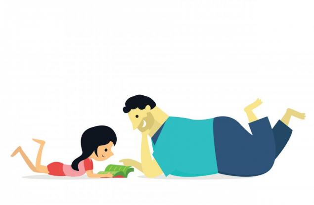 Щом децата четат лесни книги, почнете и с по-сериозните