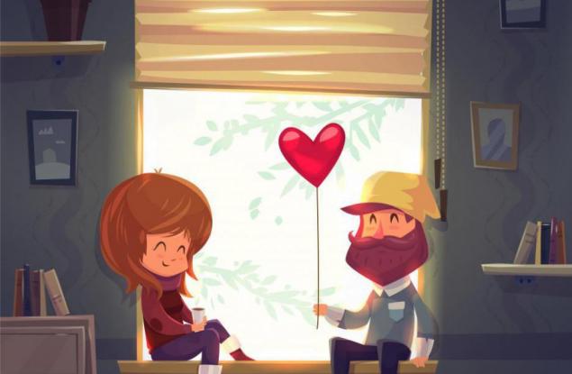 Помнете историята на своята любов