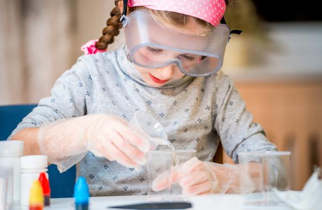 Как да си направим биогразградима пластмаса