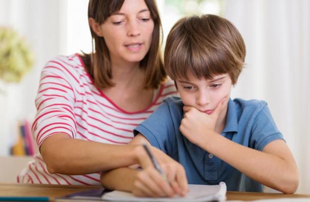 Защо най-перфектните родители отглеждат най-проблематичните деца?