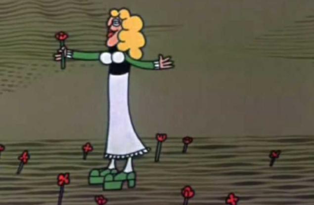  "Хороскоп" - една българска анимация от далечната 1974 г.