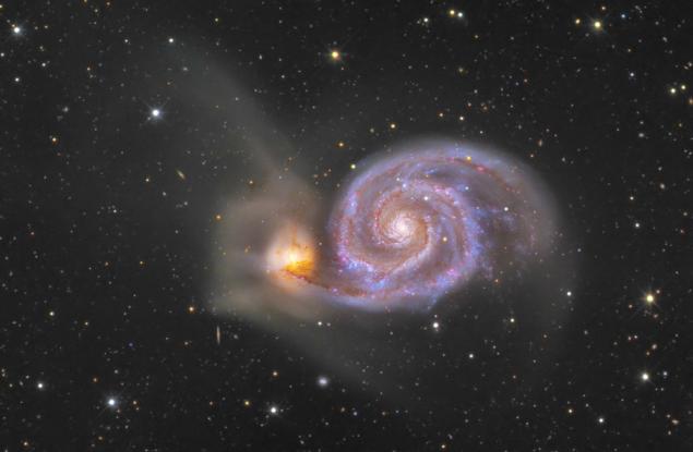 Какво не знаем за Космоса? 