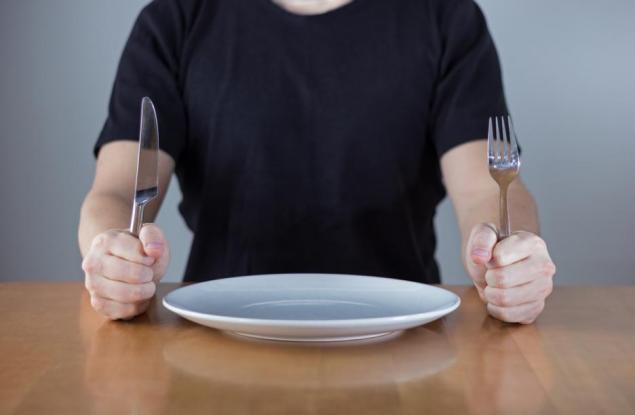 Вместо виц: Как звучат литературните заглавия когато си гладен?