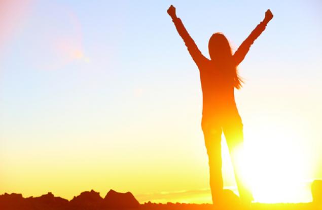 Излагането на слънчева светлина подобрява качеството на съня