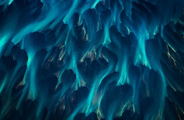 Тези 15 пейзажни фотографии на Исландия приличат на невероятни картини