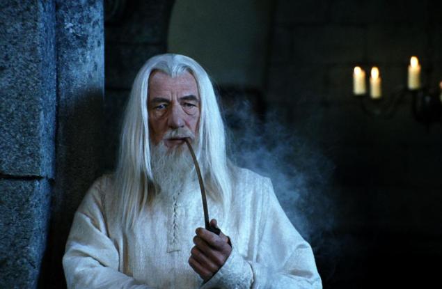 Иън Маккелън обяснява защо е отказал да играе Дъмбълдор