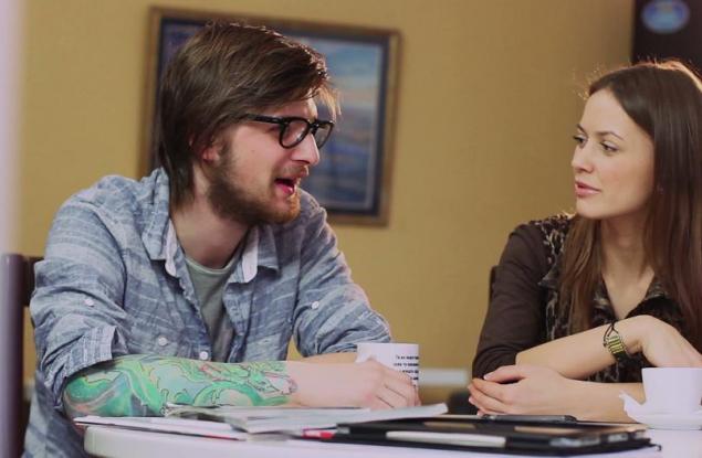 36 въпроса, които ни правят по-близки