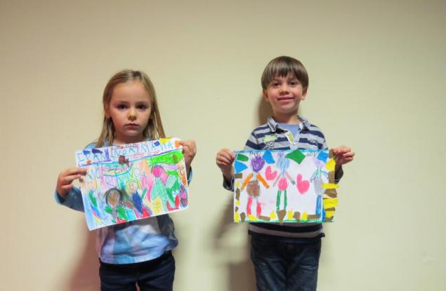 Арт терапевт: Емоционалната интелигентност е важна, колкото граматиката