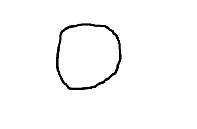 Кръг ли е това? Отговорът разкрива нещо за вас