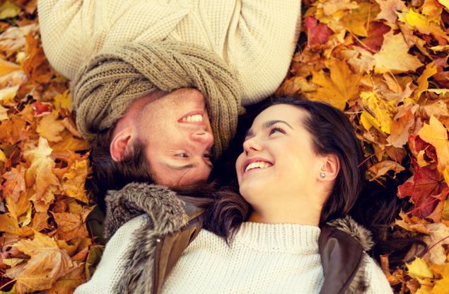 Съдбата на връзката може да се предвиди