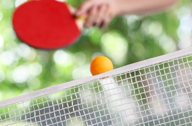 Левичарите имат предимство при спортове с топка