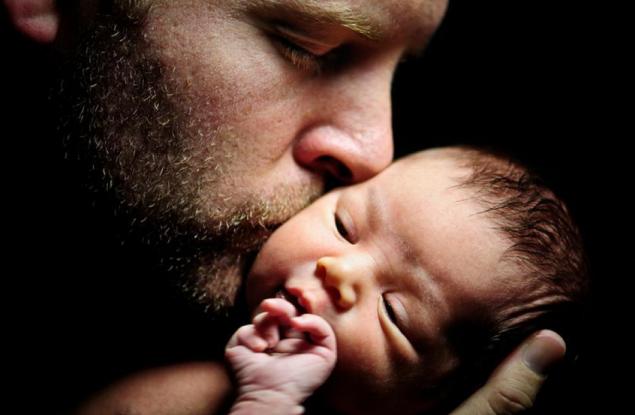 Спомените на бебето не са загубени