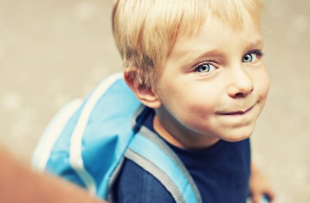 Ако на 3 години се самоконтролираш, успяваш в живота