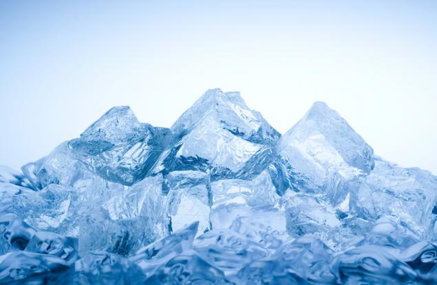 9 хитри приложения на ледчетата