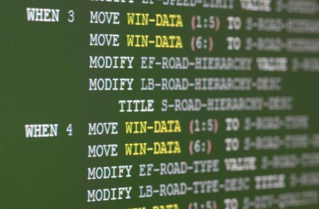 Как един програмист счупи Интернет