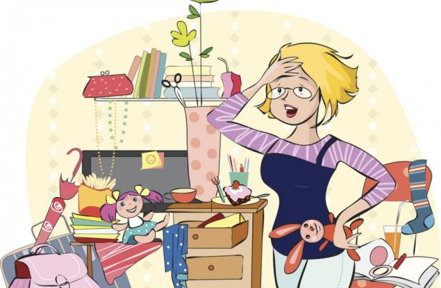 Умолявам ви, не купувайте играчки на децата ми