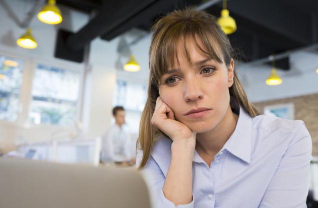 Комплексът за малоценност се създава в ранна възраст