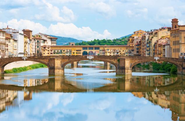 10 невероятни моста, които са истинско постижение на строителството