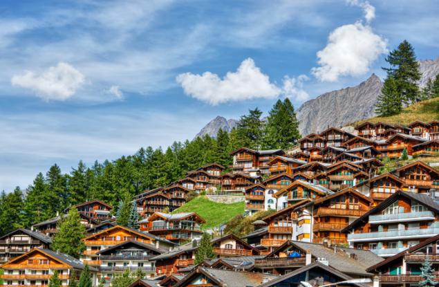 Фоторазходка из малките уютни и приказни градчета