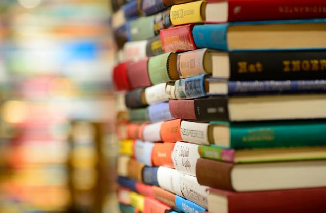 100 книги, които всеки трябва да прочете, докато е жив