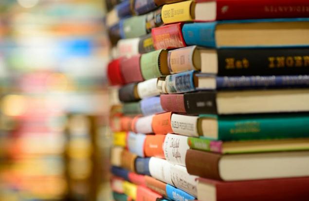 200 книги, които всеки трябва да прочете поне веднъж