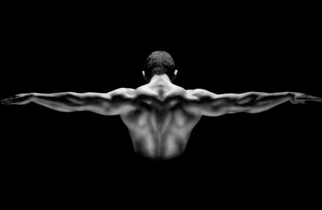 Тренираният мускул "помни" силната си форма