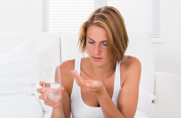 Фолиева киселина за всяка млада жена 