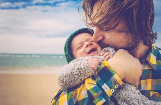  Трансформацията на един детемразец