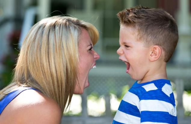 Край на сутрешното лошо настроение на път за детската и за училище