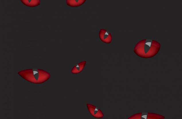 Черното пиано, дама пика и други призраци