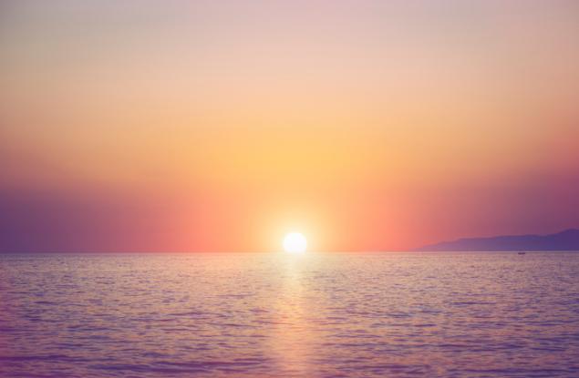 20 спиращи дъха снимки, които ще ви накарат да копнеете за морето