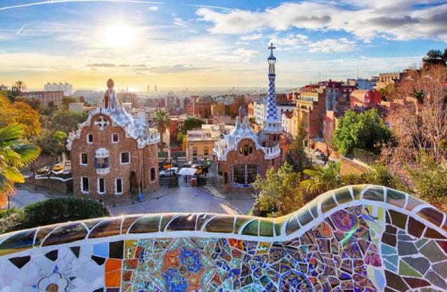 25 града, които трябва да видите през живота си