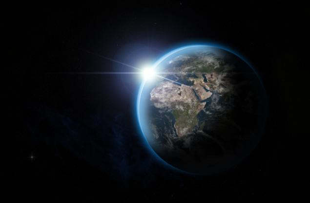 Виц: Лечение против разумен живот