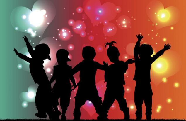 Защо празнуваме Деня на детето на 1 юни