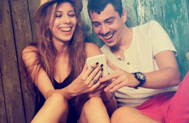 „Хаха гид“ или как да се смеем в интернет на различни езици