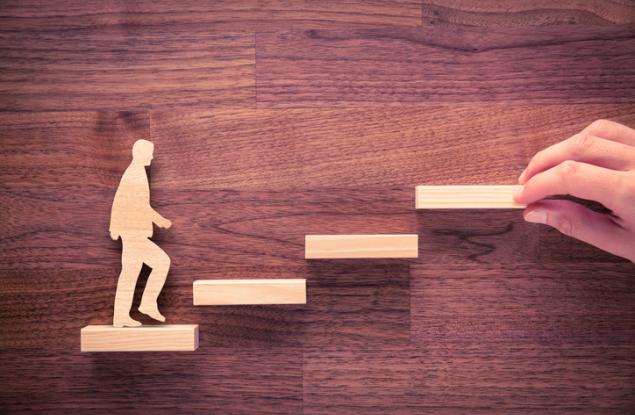 Майкъл Фарадей за работата