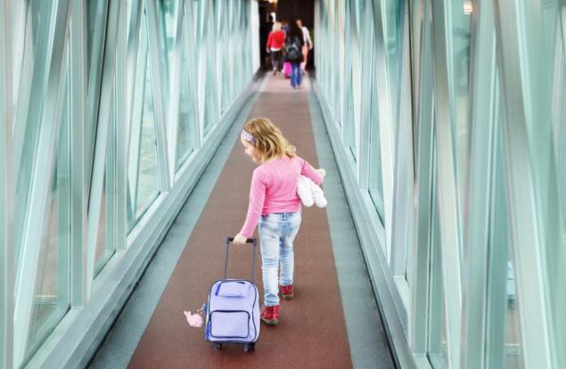 4 често срещани въпроса за багажа в самолета