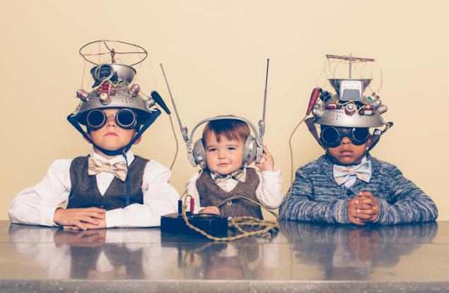 10 изпитани начина да отгледате умни деца