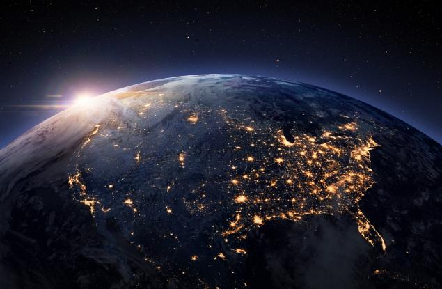 3 юни 1965 г. - Изстрелват Джемини 4