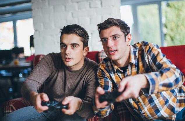 7 неща, за които мъжът никога не е достатъчно възрастен 