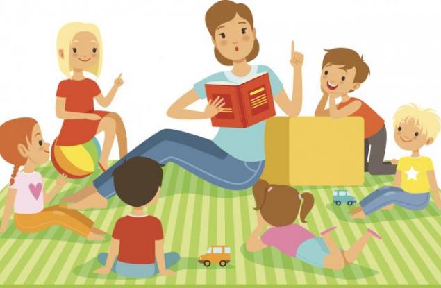 5 неща, които учителката ви от детската градина иска да знаете