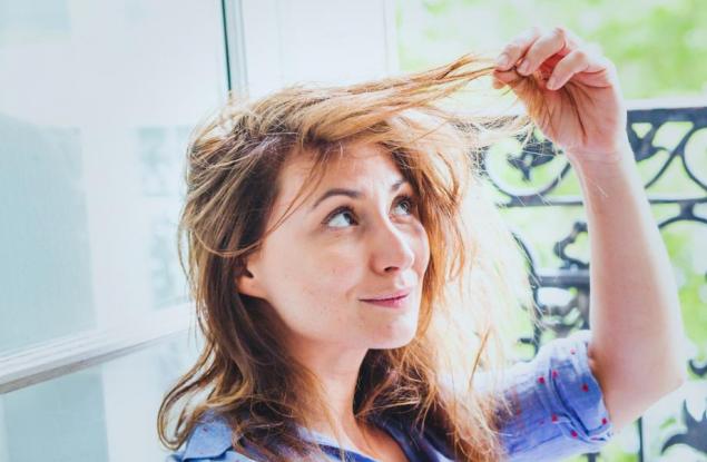 Ако страдате от косопад, включете в менюто си тези 5 плода