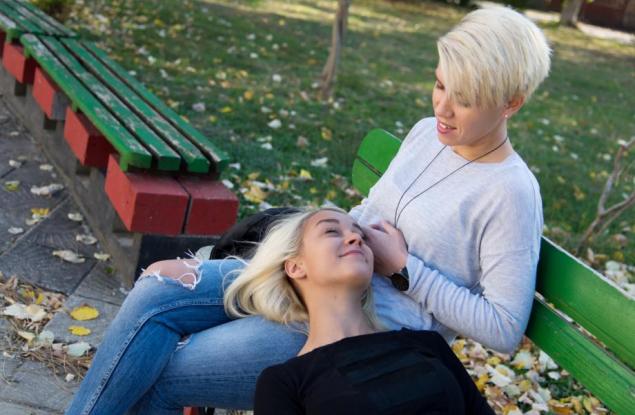 6 начина да говорим с тийнейджърите за секса