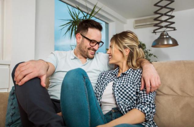 От какво се нуждае всеки брак