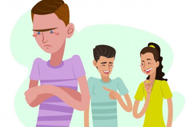 Червен картон за фалшивите приятели 