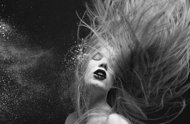 20 фотографии, посветени на жените и женствеността