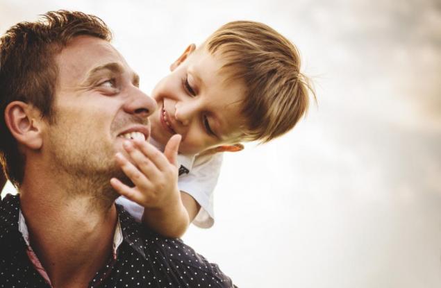 За какво спря да ми пука, щом станах родител